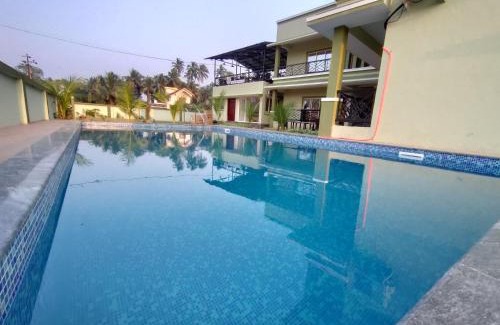 Alibaug Hotel | ILIF 2726 Beach Haven