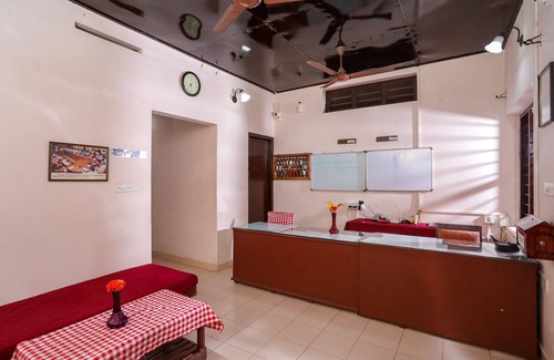 Kumarakom Hotel | Illikkalam Lakeside Cottages