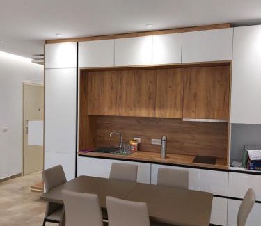 Ishem Apartment | Illyrian Elite Gjiri i Lalezit