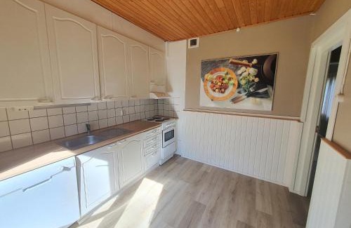 Jyvaskyla Apartment | Ilmastoitu yksiö ja keittiö 2 km keskustaan