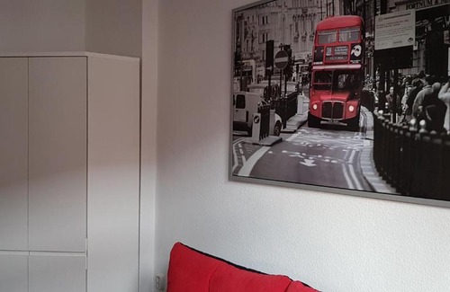 Ilmenau Apartment | Ilmenauer Ferienwohnung