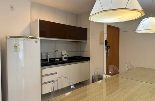 Brejo Condo | Iloa Residence
