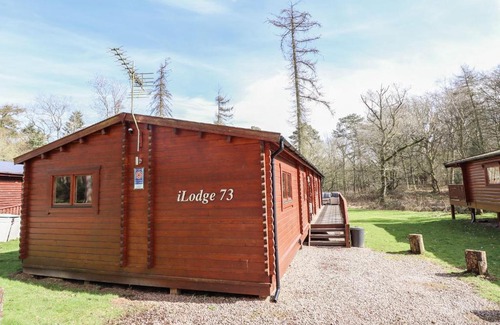 Louth House | iLodge 73