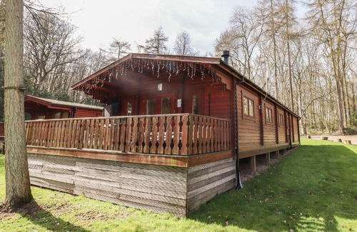 Louth House | iLodge 73