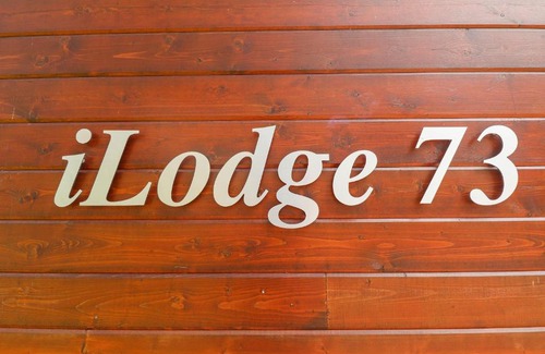 Louth House | iLodge 73