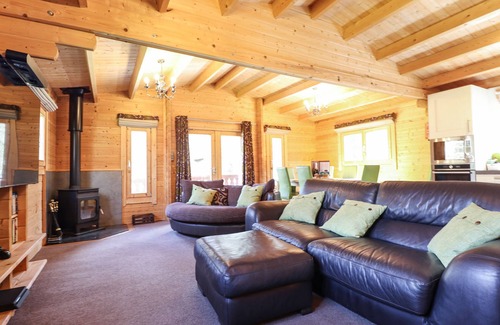 Louth Cottage | Ilodge 73