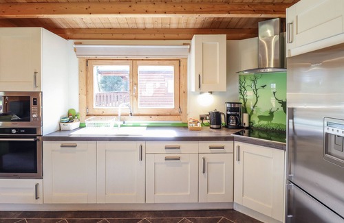 Louth Cottage | Ilodge 73