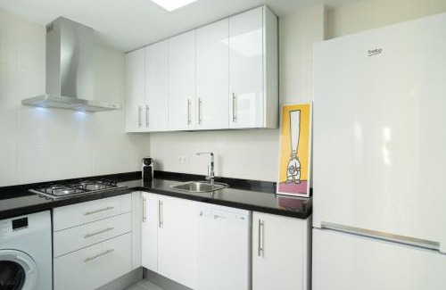 Capuchinos Apartment | iloftmalaga Alameda de Capuchinos I