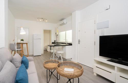 Capuchinos Apartment | iloftmalaga Alameda de Capuchinos I