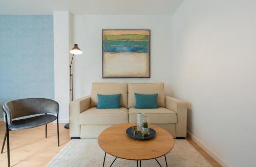 Capuchinos Apartment | iloftmalaga Alameda de Capuchinos I