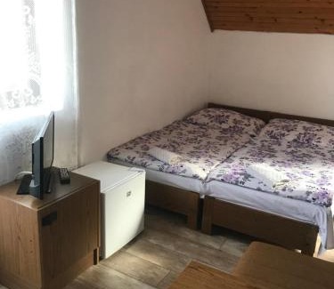 Balatonboglar House | Ilona Panzió