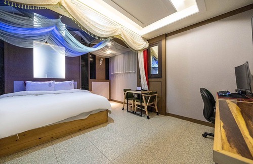 Goyang Hotel | Ilsan Carry