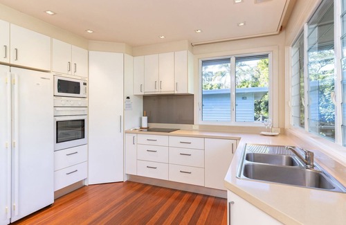 Blueys Beach House | Iluka - Blueys Beach