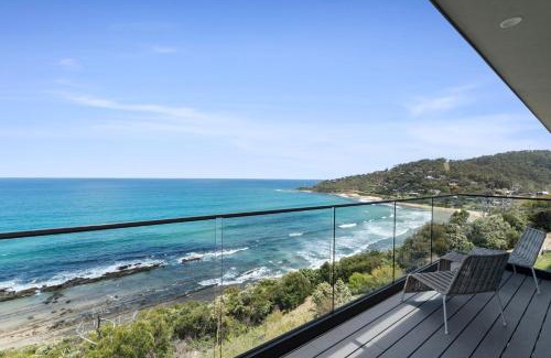 Wye River House | Iluka Lookout