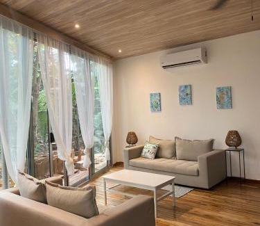 Nosara Apartment | Iluminar Beachfront Suites
