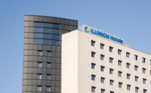 Penya-roja Hotel | Ilunion Aqua 4