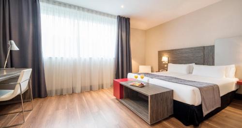 Poblenou Hotel | Ilunion Barcelona