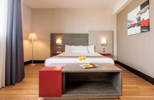 Poblenou Hotel | Ilunion Barcelona