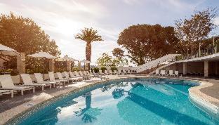 Sant Feliu de Guixols Hotel | Ilunion Caleta Park