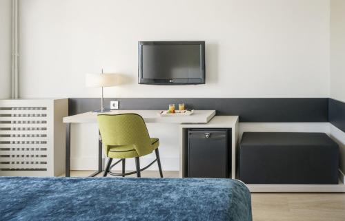 Sant Feliu de Guixols Hotel | Ilunion Caleta Park