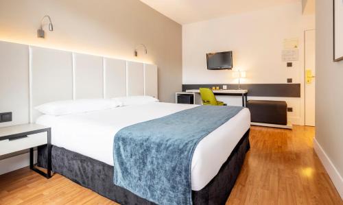 Sant Feliu de Guixols Hotel | Ilunion Caleta Park