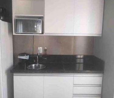 Ponta Negra Apartment | Ilusion flat Ponta Negra
