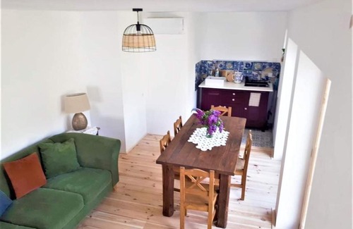 Matraszentimre Apartment | Iluska Vendégház
