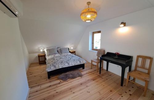 Matraszentimre Apartment | Iluska Vendégház