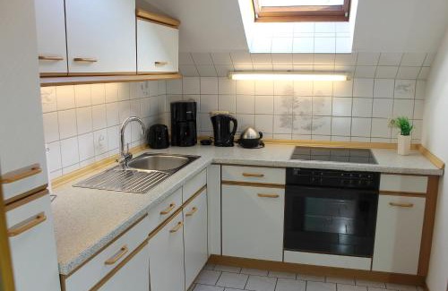 Schashagen Apartment | "Im Eichenhof" Whg 2 - idyllische Dorflage Nähe Grömitz! Jetzt mit WLAN!