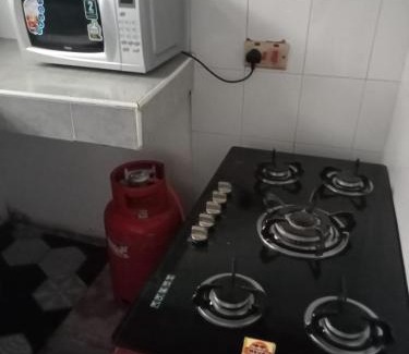Mtwapa Apartment | Im Herzen afrikas