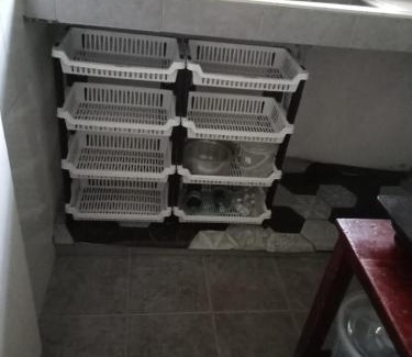 Mtwapa Apartment | Im Herzen afrikas