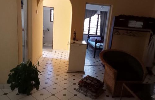 Mtwapa Apartment | Im Herzen afrikas