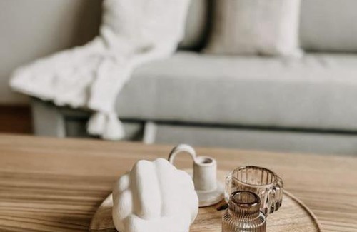 Holsterhausen Apartment | Im Herzen Essens! Zentral, Messe Uniklinikum nah! HO2L