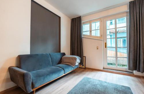 Bad Ischl Apartment | Im Herzen von Bad Ischl #2