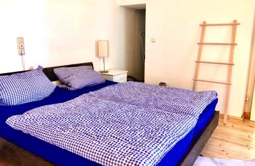 Ohlstadt Apartment | Im Herzen von Ohlstadt und am Fusse des Heimgartens