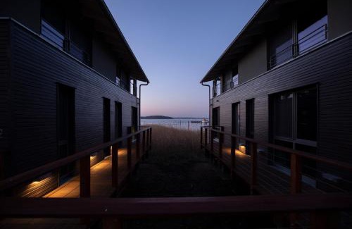 Gustow House | Im-Jaich Naturoase Gustow