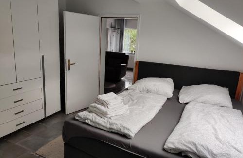 Lahnstein Apartment | Im Mückenberg 4