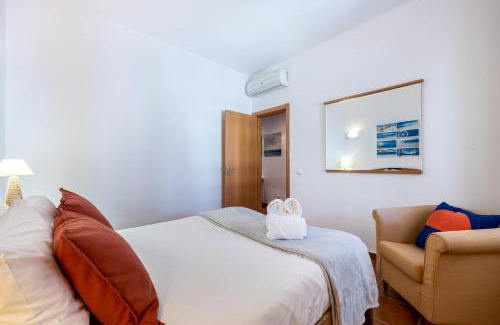 Telheiro Apartment | IM On Casa do Navegador