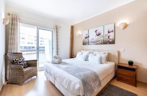 Telheiro Apartment | IM On Marina Flat