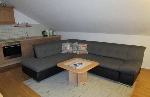 Ingenried Apartment | Im Pfaffenwinkel