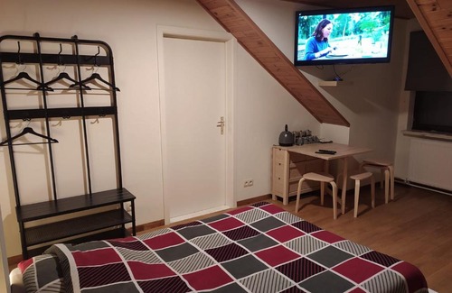 Helchteren Hotel | Imagine