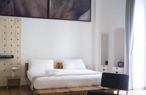 Municipio 1 Hotel | Imago Plus Hotel