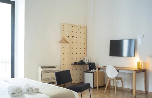 Municipio 1 Hotel | Imago Plus Hotel