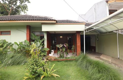 Setiabudi Villa | Imah Budi Luhur