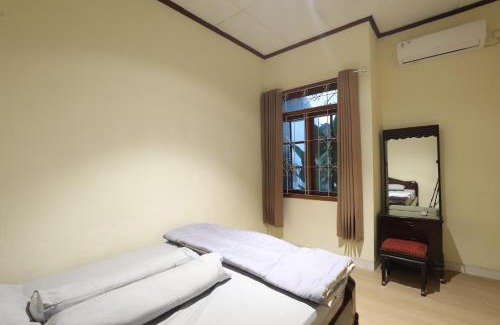 Setiabudi Villa | Imah Budi Luhur
