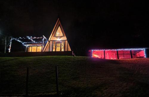 Central Serbia House | Imanje Dedovina