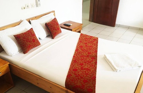 Dabou Hotel | Imans Hotel Dabou