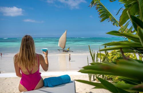 Kiwengwa Resort | Imara Beach Resort