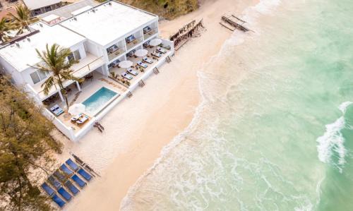Kiwengwa Resort | Imara Beach Resort