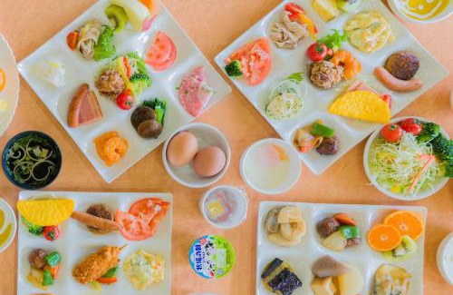 Imari Hotel | Imari Grand Hotel
